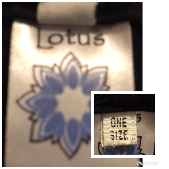 Lotus Boutique One Shoulder Mini Dress Stretchy - Picture 6 of 7